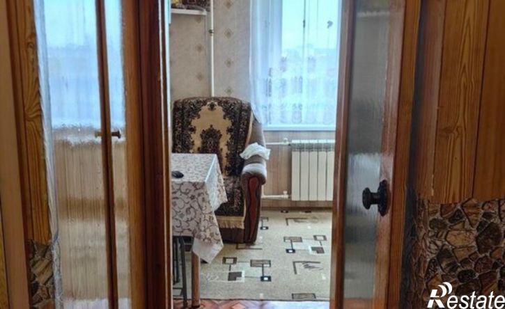 1-комн квартира ул Тулиновская, 7,  д. 7