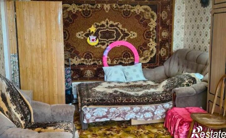 1-комн квартира ул Тулиновская, 7,  д. 7