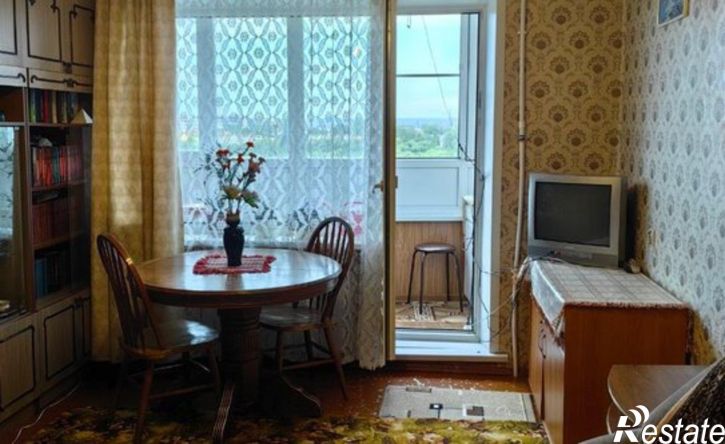 1-комн квартира ул Тулиновская, 7,  д. 7