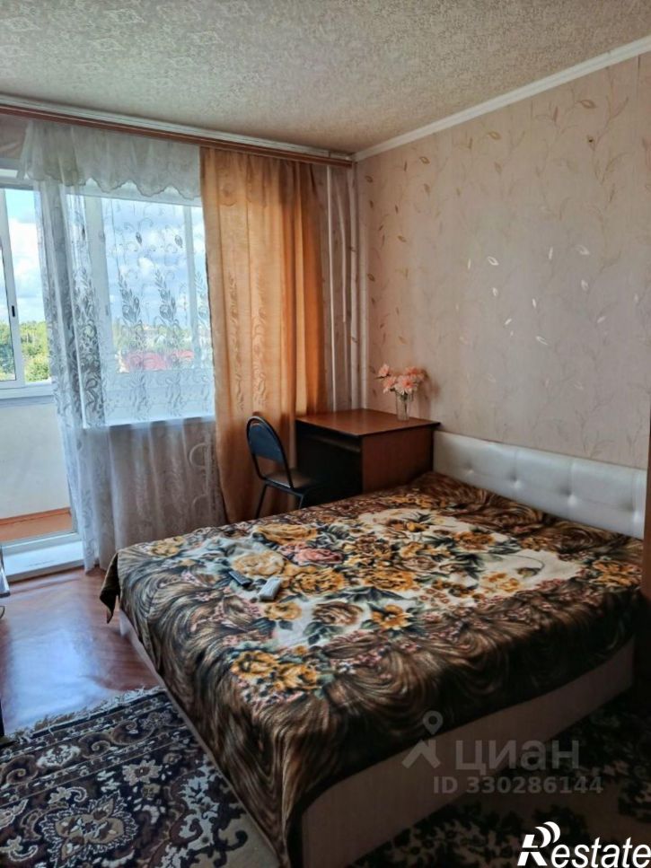 1-комн квартира пр-д Достоевского, 64/20,  д. 64/20