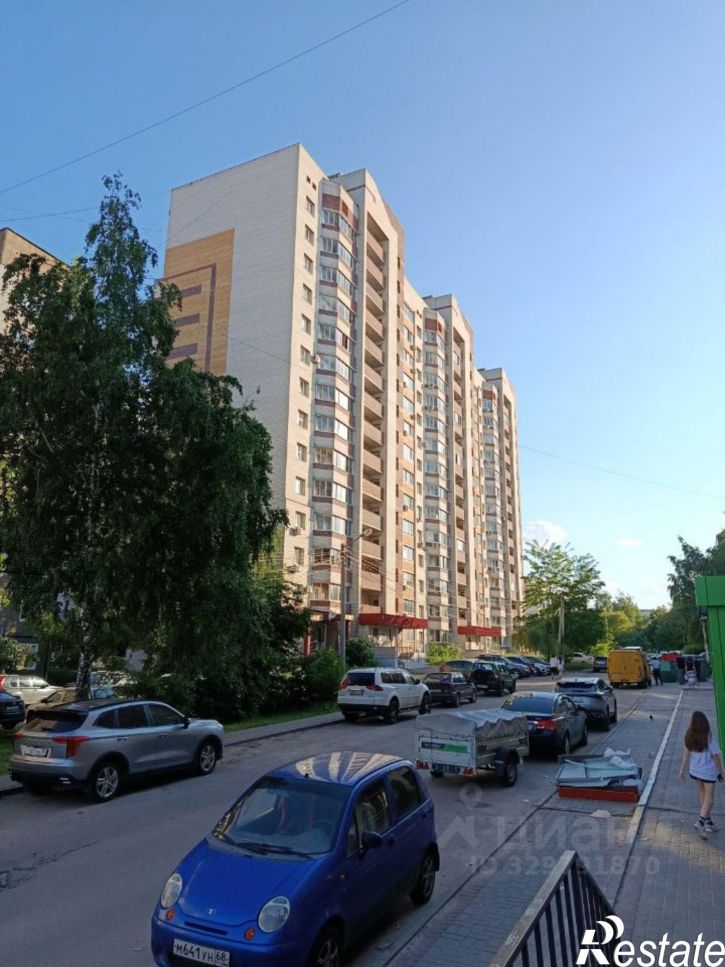 1-комн квартира ул Сенько, 26А,  д. 26А