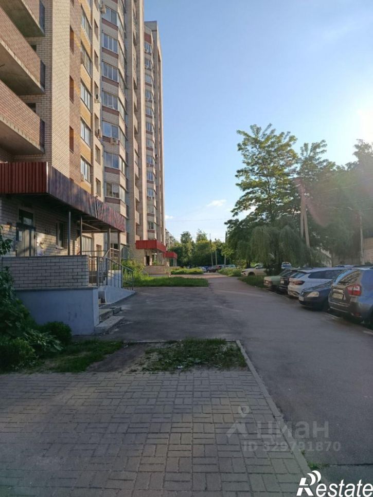 1-комн квартира ул Сенько, 26А,  д. 26А