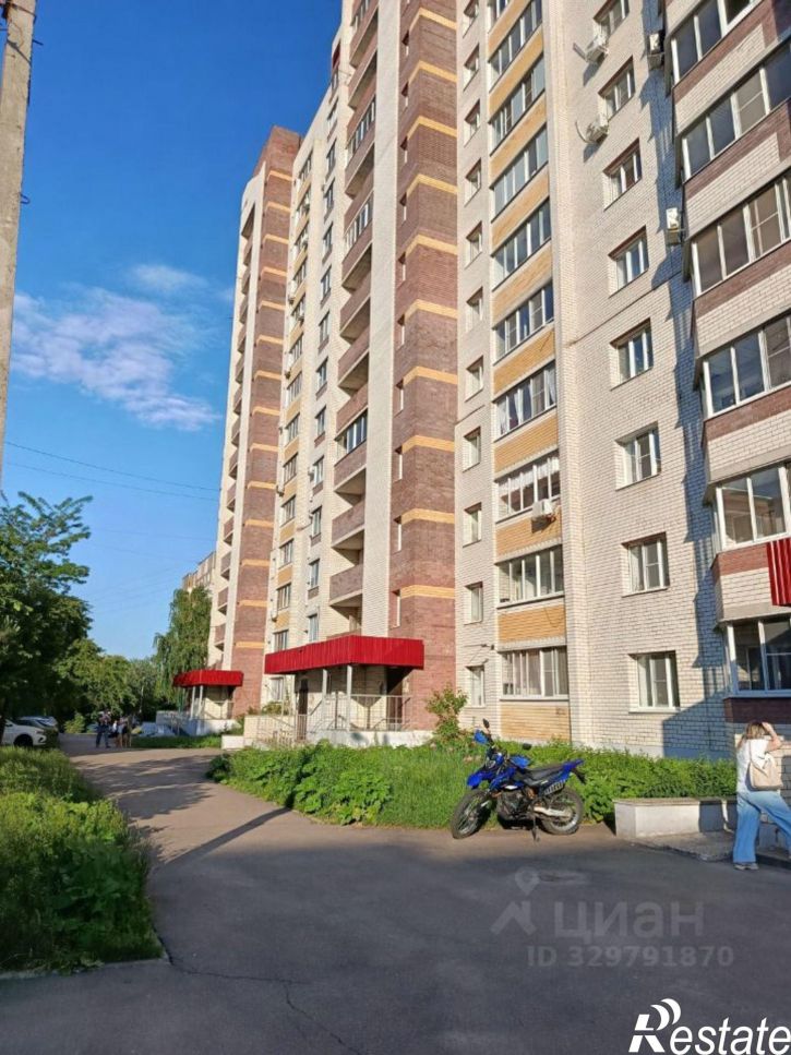 1-комн квартира ул Сенько, 26А,  д. 26А