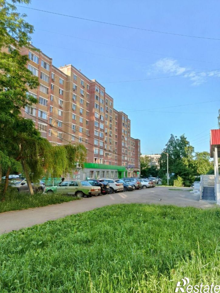 1-комн квартира ул Сенько, 26А,  д. 26А
