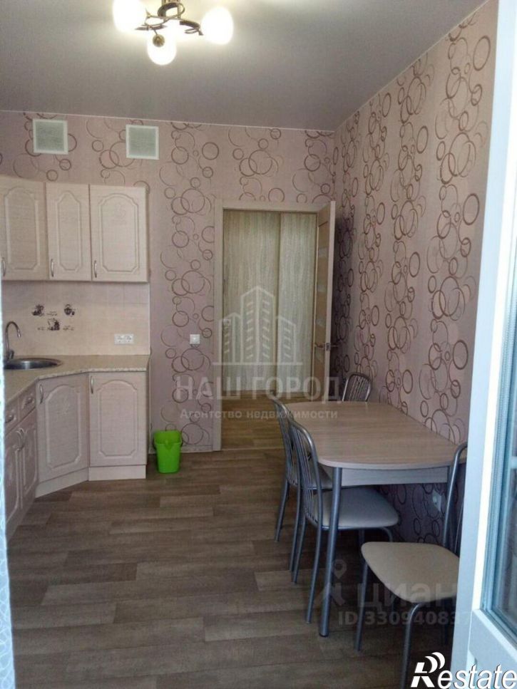 1-комн квартира ул Агапкина, 15,  д. 15