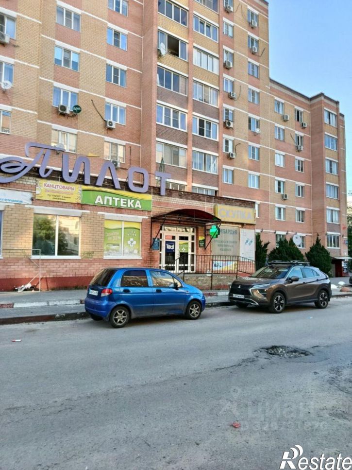 1-комн квартира ул Сенько, 26А,  д. 26А