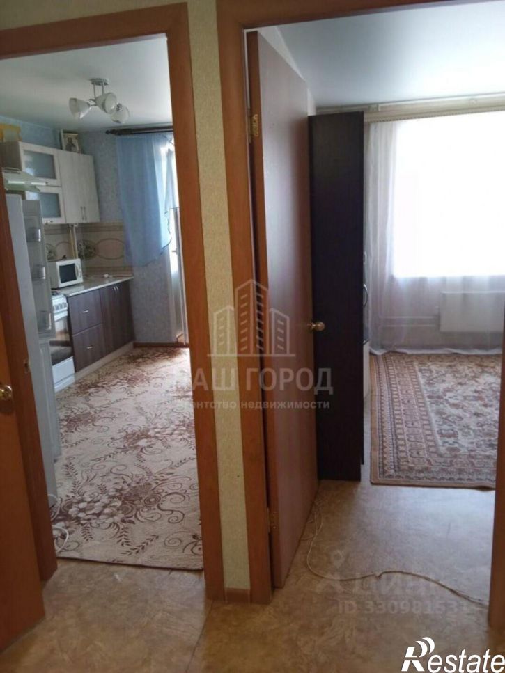 1-комн квартира Запрудный пр-д, 4,  д. 4