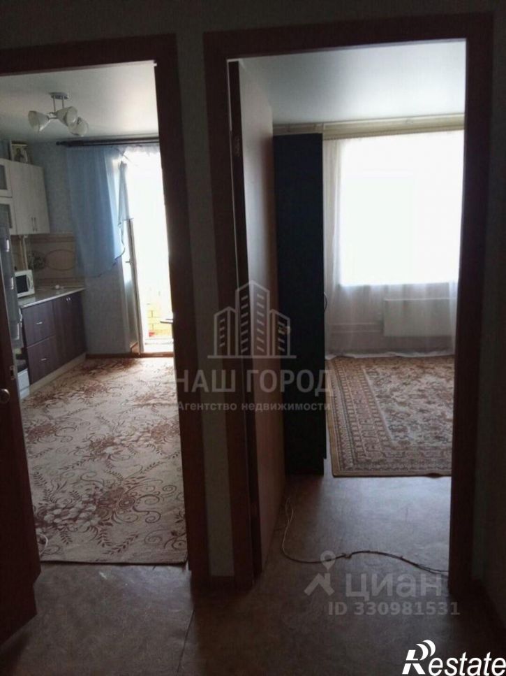 1-комн квартира Запрудный пр-д, 4,  д. 4