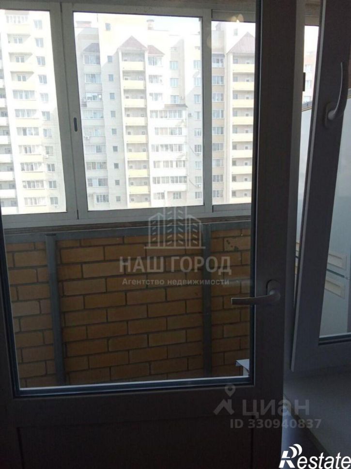 1-комн квартира ул Агапкина, 15,  д. 15