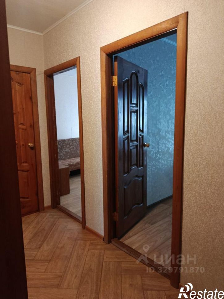 1-комн квартира ул Сенько, 26А,  д. 26А