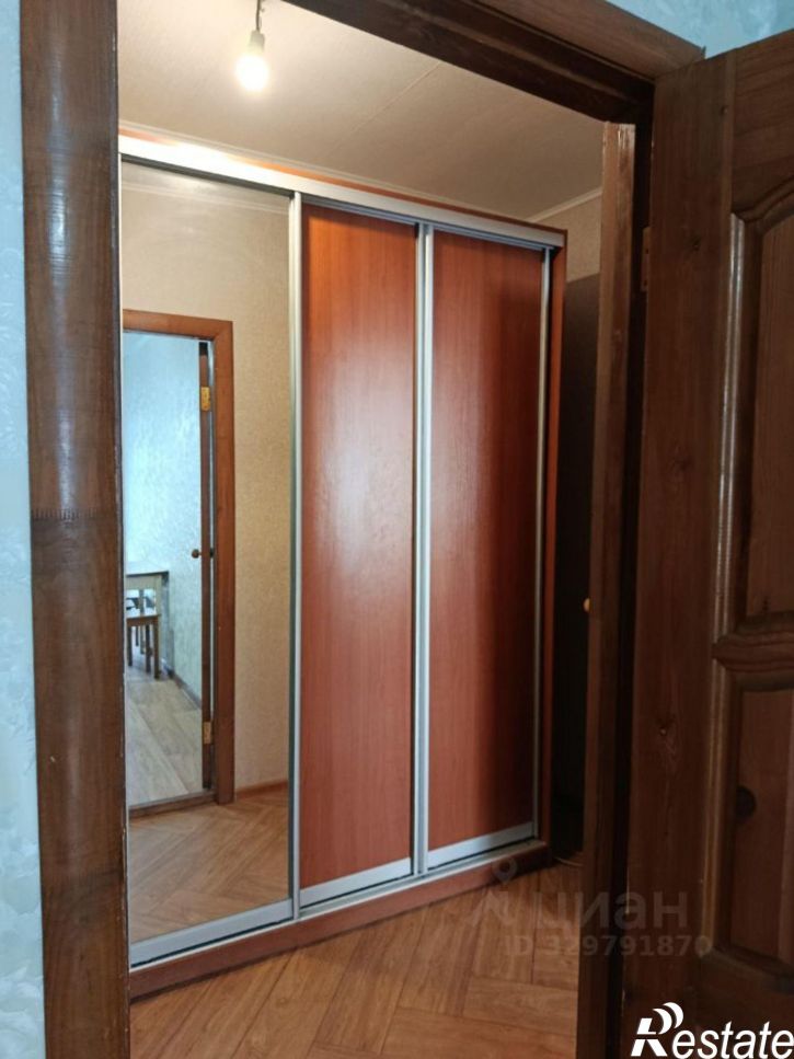 1-комн квартира ул Сенько, 26А,  д. 26А