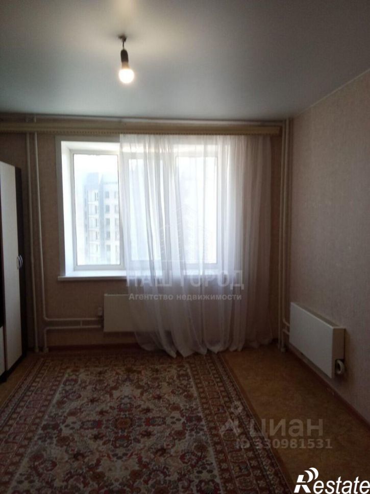 1-комн квартира Запрудный пр-д, 4,  д. 4