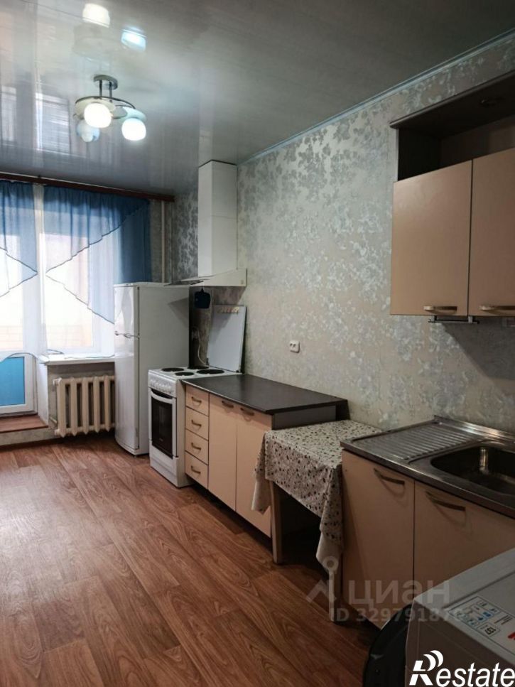 1-комн квартира ул Сенько, 26А,  д. 26А