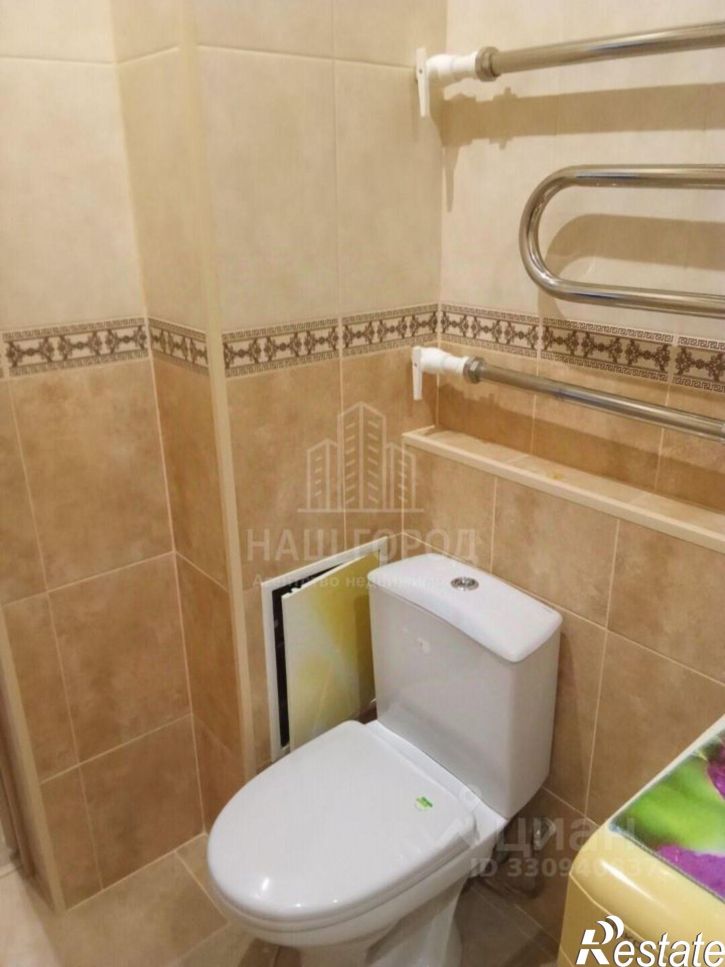1-комн квартира ул Агапкина, 15,  д. 15