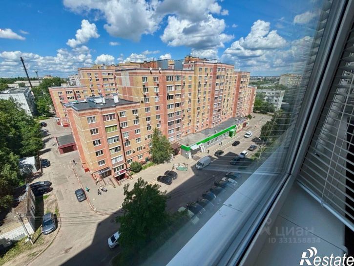 2-комн квартира ул Сенько, 26А,  д. 26А