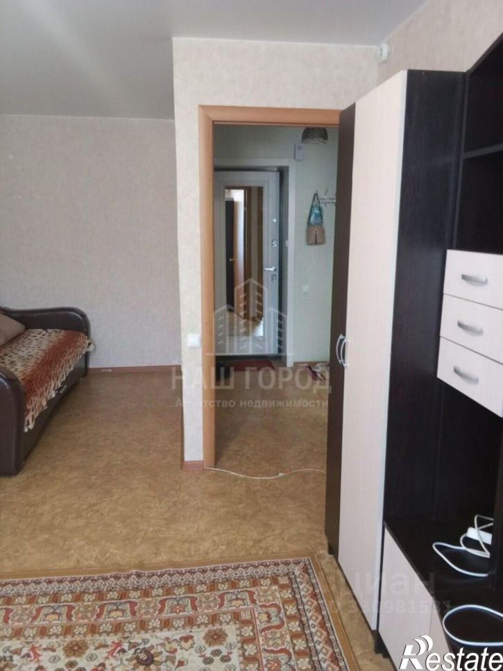 1-комн квартира Запрудный пр-д, 4,  д. 4