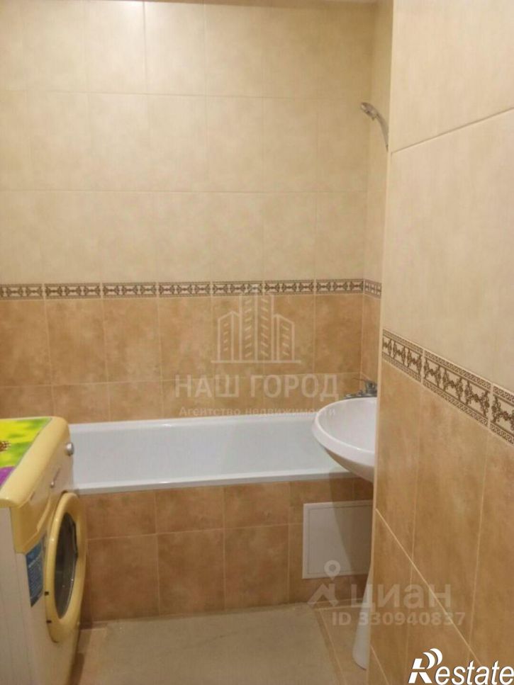 1-комн квартира ул Агапкина, 15,  д. 15