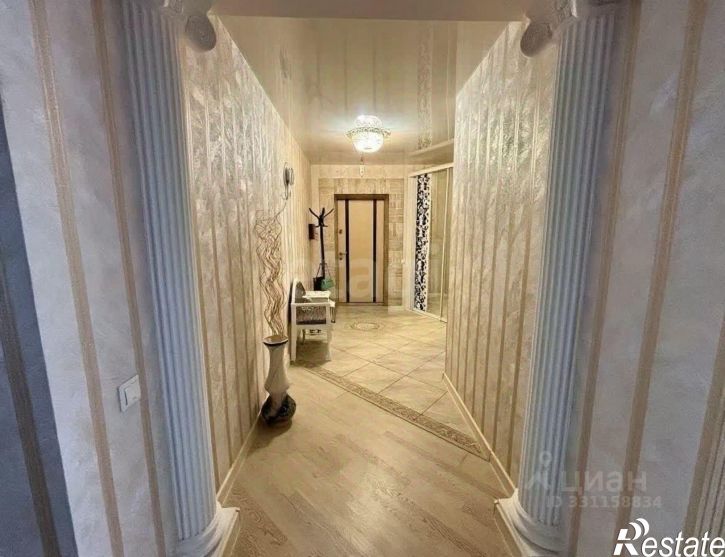 2-комн квартира ул Сенько, 26А,  д. 26А