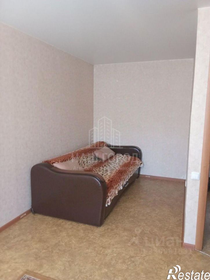 1-комн квартира Запрудный пр-д, 4,  д. 4