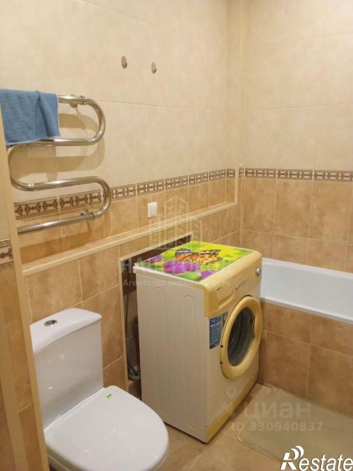 1-комн квартира ул Агапкина, 15,  д. 15