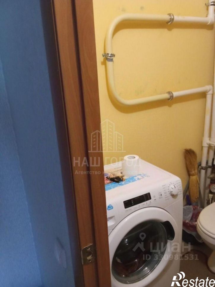 1-комн квартира Запрудный пр-д, 4,  д. 4