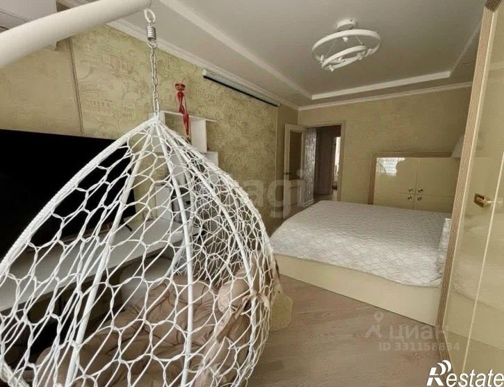 2-комн квартира ул Сенько, 26А,  д. 26А