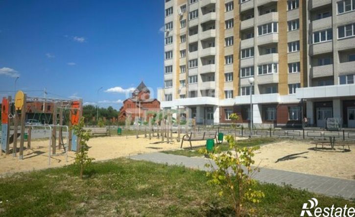 2-комн квартира ул Киквидзе, 75а,  д. 75а