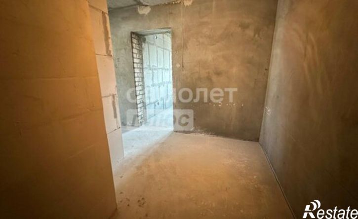 2-комн квартира ул Киквидзе, 75а,  д. 75а