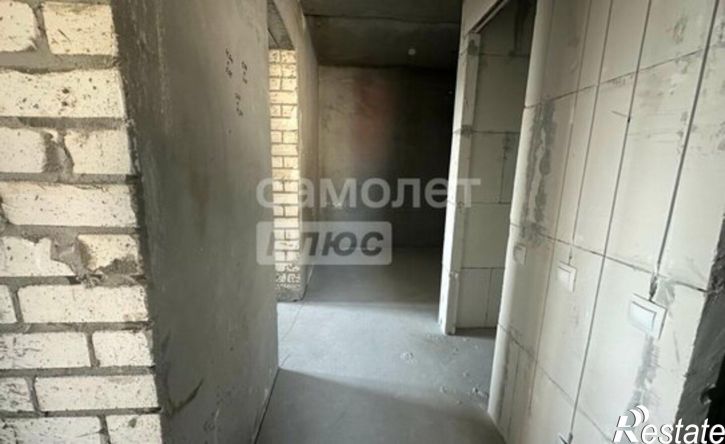 2-комн квартира ул Киквидзе, 75а,  д. 75а