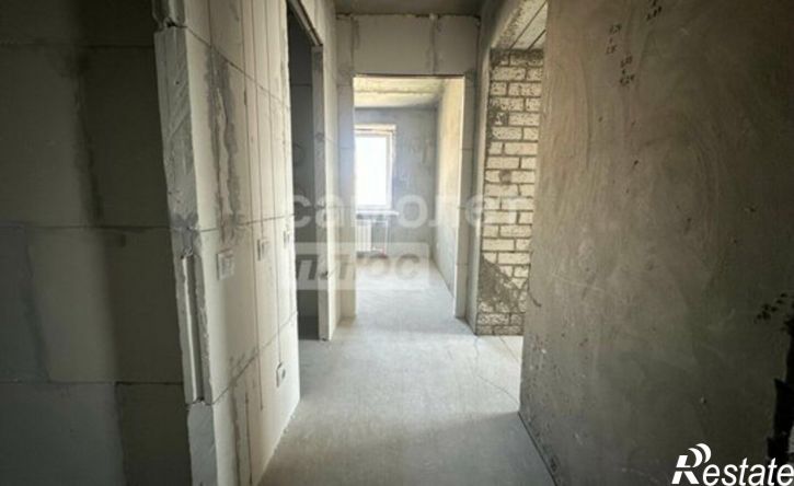 2-комн квартира ул Киквидзе, 75а,  д. 75а