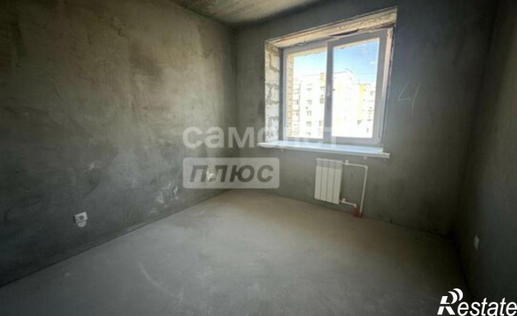 2-комн квартира ул Киквидзе, 75а,  д. 75а