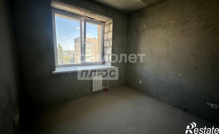 2-комн квартира ул Киквидзе, 75а,  д. 75а