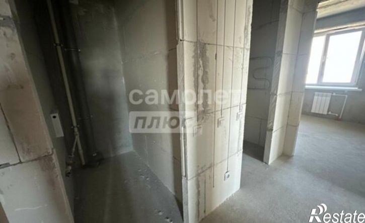 2-комн квартира ул Киквидзе, 75а,  д. 75а