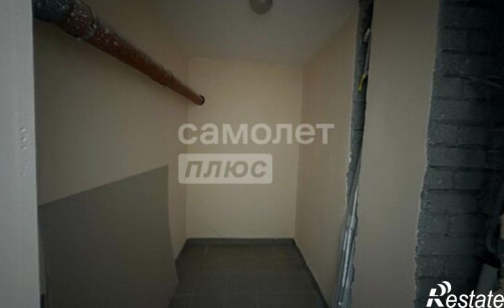 2-комн квартира ул Киквидзе, 75а,  д. 75а