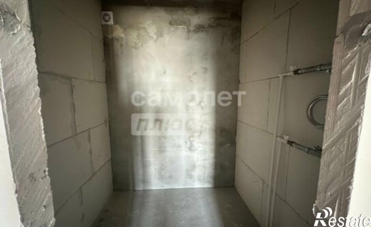 2-комн квартира ул Киквидзе, 75а,  д. 75а