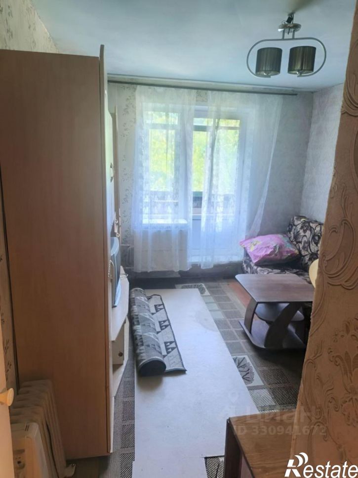 2-комн квартира территория Тамбов-4, 28