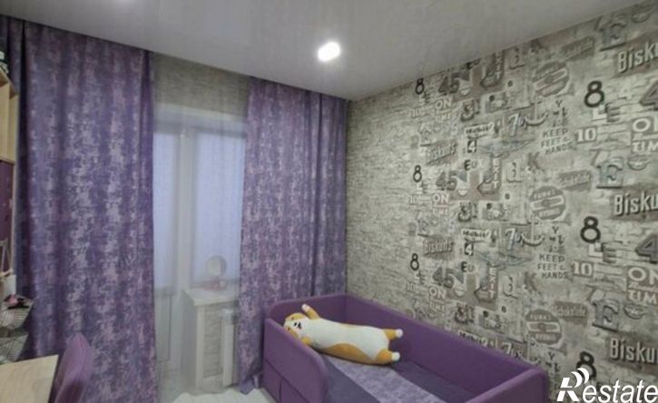 3-комн квартира ул Карла Маркса, 35/45,  д. 35/45