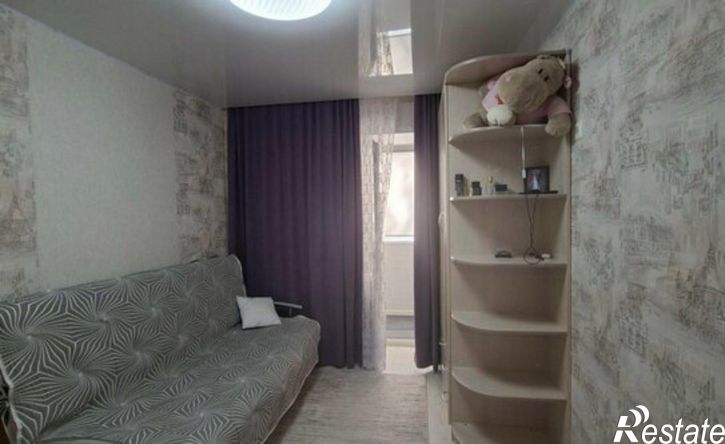 3-комн квартира ул Карла Маркса, 35/45,  д. 35/45