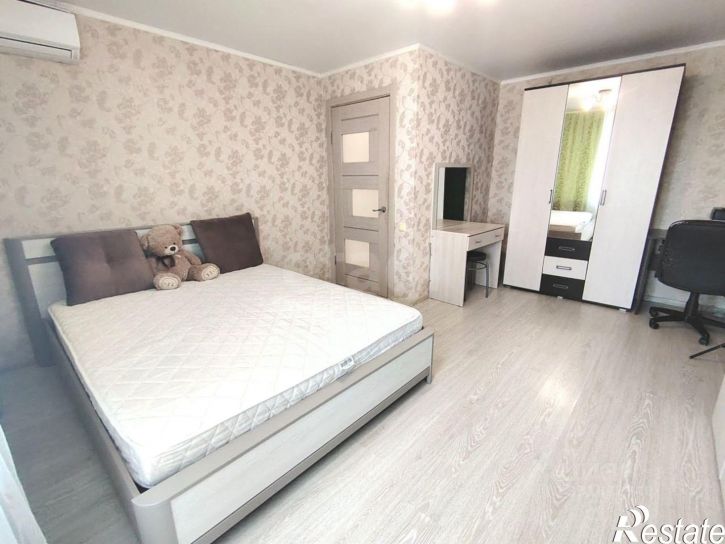 1-комн квартира ул Бастионная, 37,  д. 37