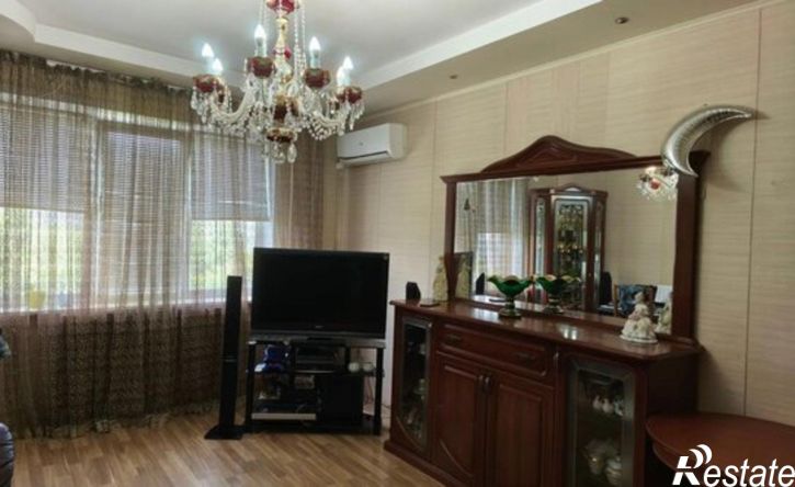 3-комн квартира ул Мичуринская, 114,  д. 114