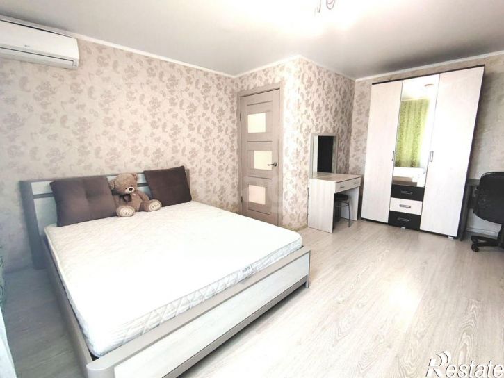 1-комн квартира ул Бастионная, 37,  д. 37