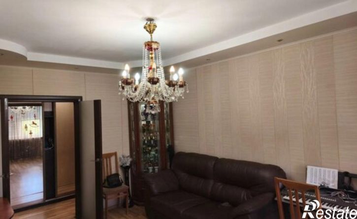 3-комн квартира ул Мичуринская, 114,  д. 114