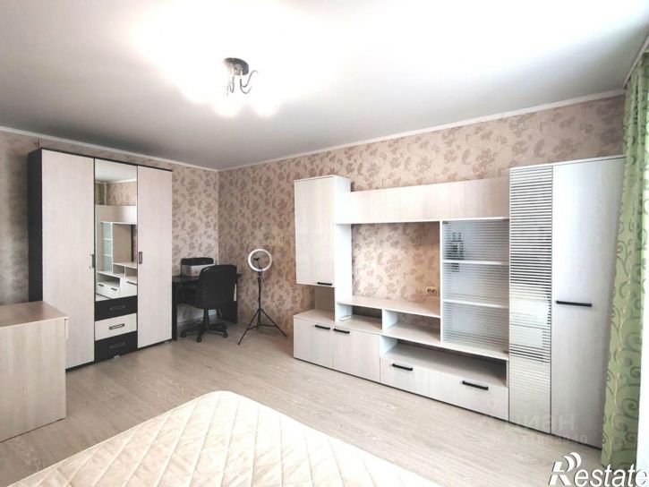 1-комн квартира ул Бастионная, 37,  д. 37
