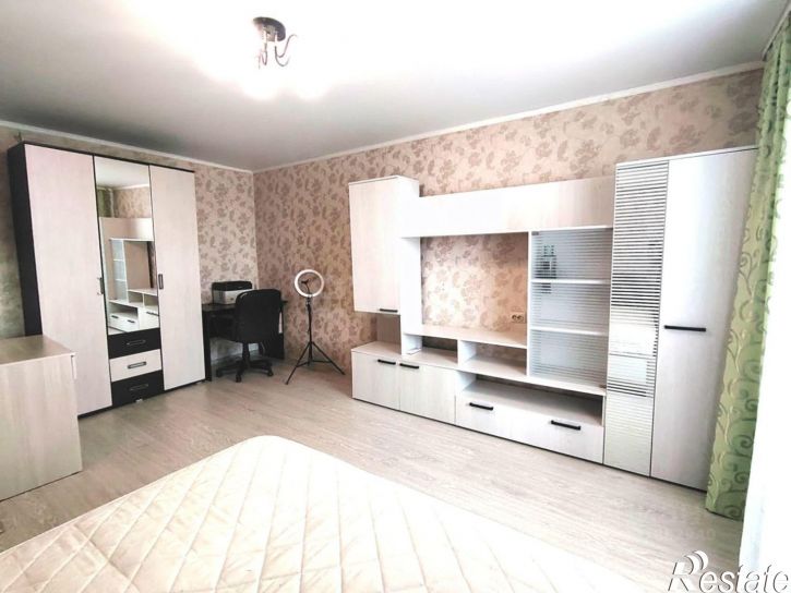 1-комн квартира ул Бастионная, 37,  д. 37