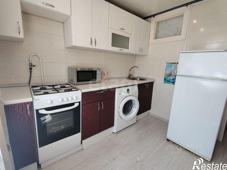 1-комн квартира ул Бастионная, 37,  д. 37