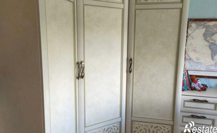 3-комн квартира ул Мичуринская, 114,  д. 114