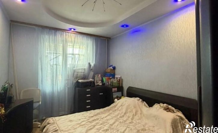3-комн квартира ул Мичуринская, 114,  д. 114