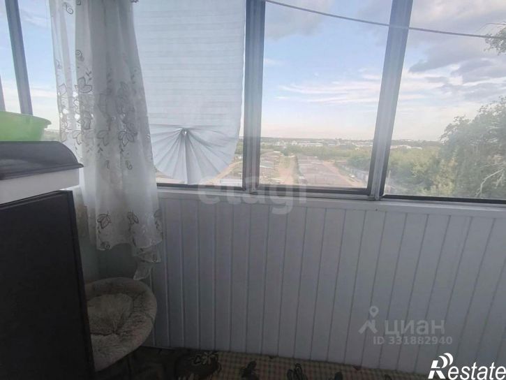 1-комн квартира ул Бастионная, 37,  д. 37