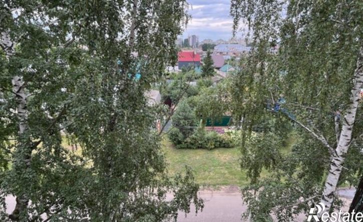 1-комн квартира ул Рязанская, 6,  д. 6