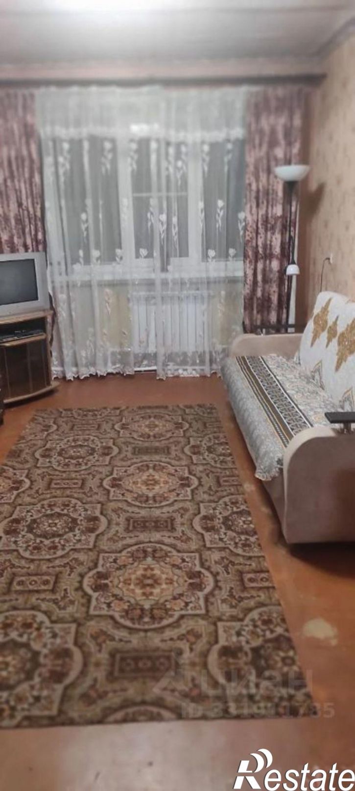 3-комн квартира ул Аэрологическая, 19,  д. 19
